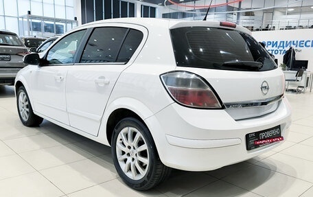 Opel Astra H, 2010 год, 599 000 рублей, 8 фотография