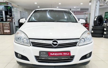 Opel Astra H, 2010 год, 599 000 рублей, 2 фотография