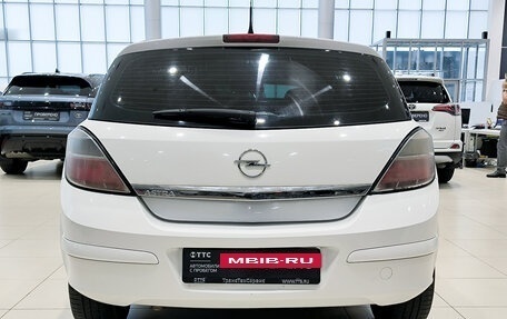 Opel Astra H, 2010 год, 599 000 рублей, 7 фотография