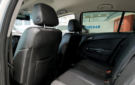 Opel Astra H, 2010 год, 599 000 рублей, 15 фотография