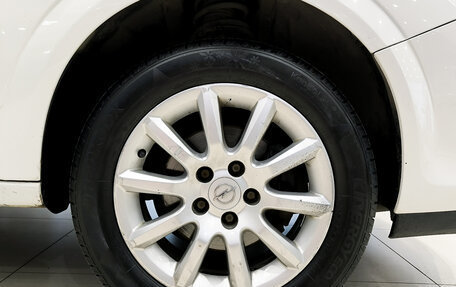 Opel Astra H, 2010 год, 599 000 рублей, 22 фотография