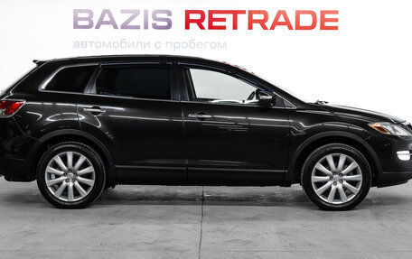 Mazda CX-9 I рестайлинг, 2008 год, 1 199 000 рублей, 5 фотография