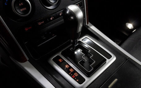 Mazda CX-9 I рестайлинг, 2008 год, 1 199 000 рублей, 11 фотография