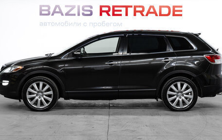 Mazda CX-9 I рестайлинг, 2008 год, 1 199 000 рублей, 9 фотография