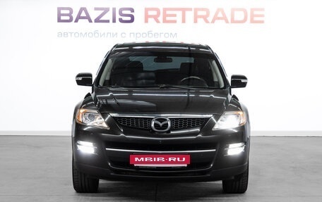 Mazda CX-9 I рестайлинг, 2008 год, 1 199 000 рублей, 3 фотография