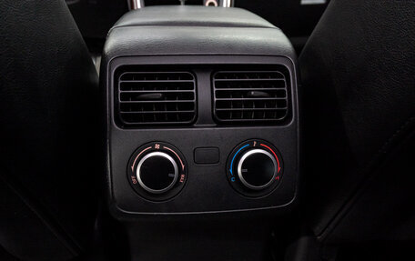 Mazda CX-9 I рестайлинг, 2008 год, 1 199 000 рублей, 17 фотография