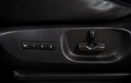 Mazda CX-9 I рестайлинг, 2008 год, 1 199 000 рублей, 14 фотография