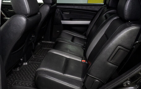 Mazda CX-9 I рестайлинг, 2008 год, 1 199 000 рублей, 16 фотография