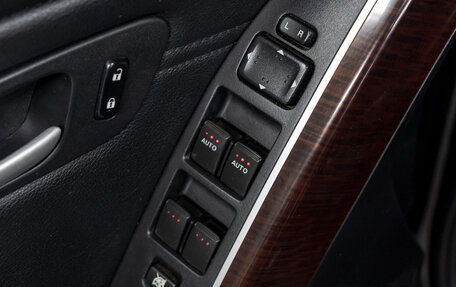 Mazda CX-9 I рестайлинг, 2008 год, 1 199 000 рублей, 13 фотография