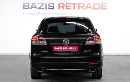 Mazda CX-9 I рестайлинг, 2008 год, 1 199 000 рублей, 7 фотография