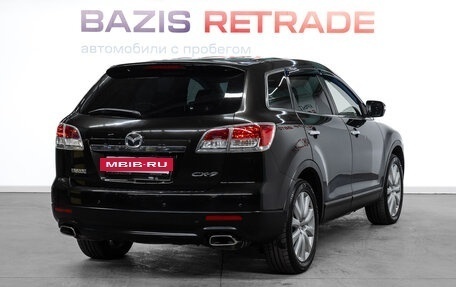 Mazda CX-9 I рестайлинг, 2008 год, 1 199 000 рублей, 6 фотография