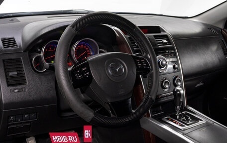 Mazda CX-9 I рестайлинг, 2008 год, 1 199 000 рублей, 10 фотография