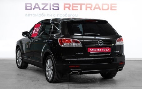 Mazda CX-9 I рестайлинг, 2008 год, 1 199 000 рублей, 8 фотография