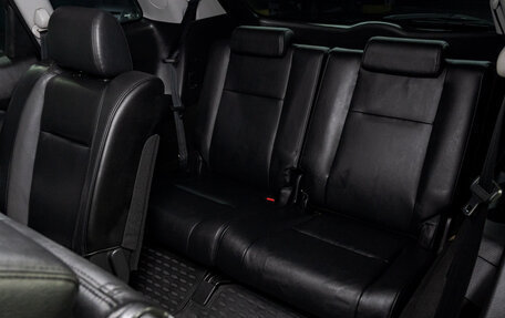 Mazda CX-9 I рестайлинг, 2008 год, 1 199 000 рублей, 18 фотография