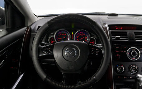 Mazda CX-9 I рестайлинг, 2008 год, 1 199 000 рублей, 22 фотография