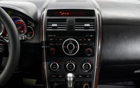 Mazda CX-9 I рестайлинг, 2008 год, 1 199 000 рублей, 25 фотография