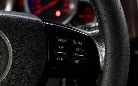 Mazda CX-9 I рестайлинг, 2008 год, 1 199 000 рублей, 24 фотография