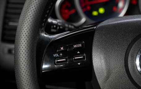 Mazda CX-9 I рестайлинг, 2008 год, 1 199 000 рублей, 23 фотография