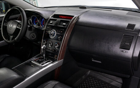 Mazda CX-9 I рестайлинг, 2008 год, 1 199 000 рублей, 19 фотография