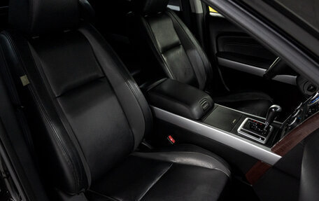 Mazda CX-9 I рестайлинг, 2008 год, 1 199 000 рублей, 20 фотография