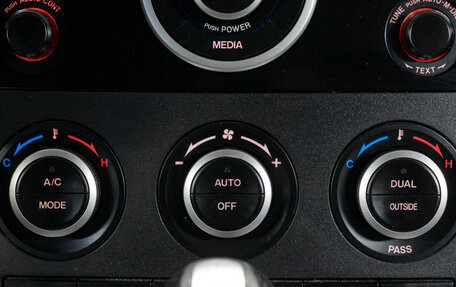 Mazda CX-9 I рестайлинг, 2008 год, 1 199 000 рублей, 28 фотография