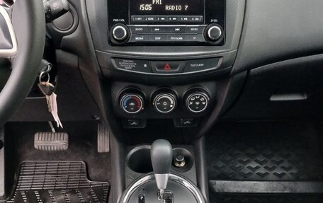 Mitsubishi ASX I рестайлинг, 2014 год, 1 287 000 рублей, 6 фотография