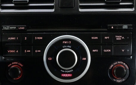 Mazda CX-9 I рестайлинг, 2008 год, 1 199 000 рублей, 27 фотография