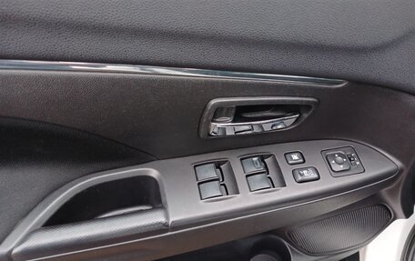 Mitsubishi ASX I рестайлинг, 2014 год, 1 287 000 рублей, 12 фотография