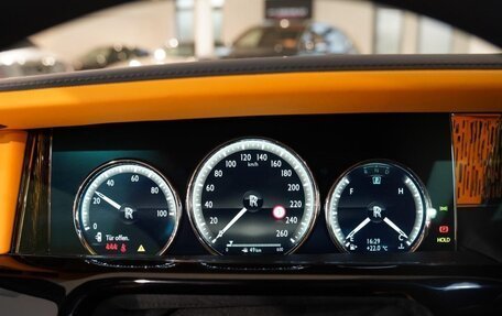 Rolls-Royce Phantom VIII, 2025 год, 78 000 000 рублей, 13 фотография