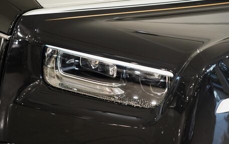 Rolls-Royce Phantom VIII, 2025 год, 78 000 000 рублей, 7 фотография