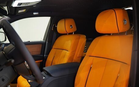 Rolls-Royce Phantom VIII, 2025 год, 78 000 000 рублей, 10 фотография