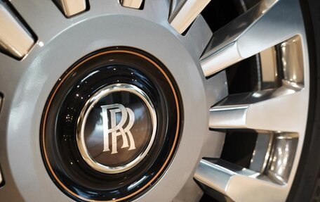 Rolls-Royce Phantom VIII, 2025 год, 78 000 000 рублей, 8 фотография