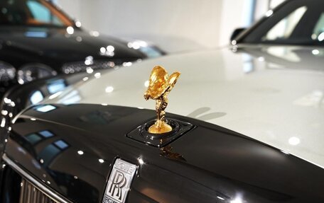 Rolls-Royce Phantom VIII, 2025 год, 78 000 000 рублей, 2 фотография