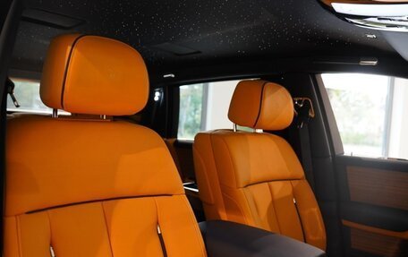 Rolls-Royce Phantom VIII, 2025 год, 78 000 000 рублей, 17 фотография