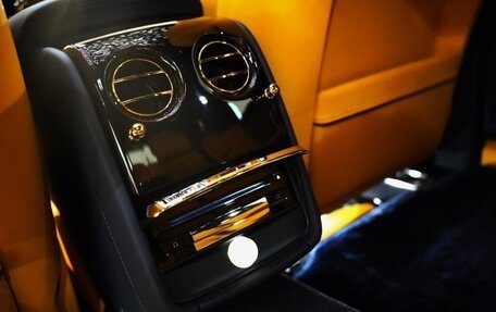 Rolls-Royce Phantom VIII, 2025 год, 78 000 000 рублей, 23 фотография