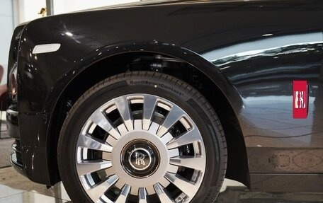 Rolls-Royce Phantom VIII, 2025 год, 78 000 000 рублей, 5 фотография