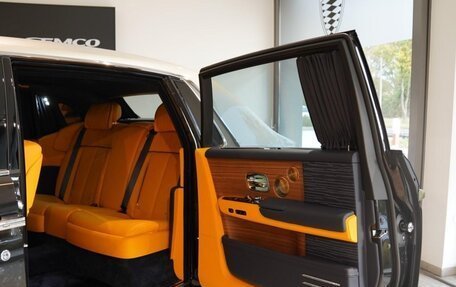 Rolls-Royce Phantom VIII, 2025 год, 78 000 000 рублей, 22 фотография