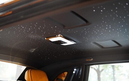 Rolls-Royce Phantom VIII, 2025 год, 78 000 000 рублей, 24 фотография