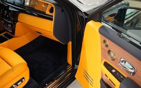 Rolls-Royce Phantom VIII, 2025 год, 78 000 000 рублей, 20 фотография