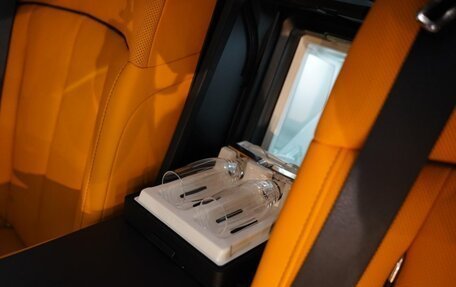 Rolls-Royce Phantom VIII, 2025 год, 78 000 000 рублей, 26 фотография