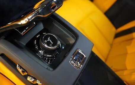 Rolls-Royce Phantom VIII, 2025 год, 78 000 000 рублей, 25 фотография