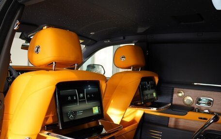 Rolls-Royce Phantom VIII, 2025 год, 78 000 000 рублей, 27 фотография