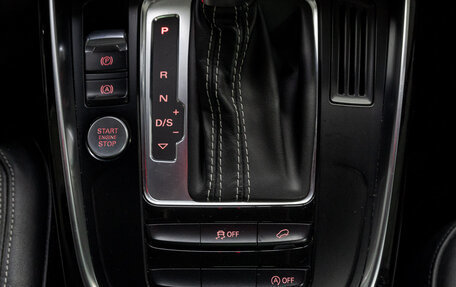 Audi Q5, 2013 год, 1 909 000 рублей, 11 фотография