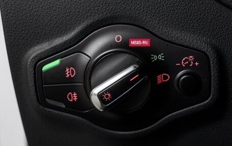 Audi Q5, 2013 год, 1 909 000 рублей, 12 фотография