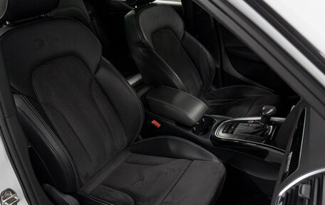 Audi Q5, 2013 год, 1 909 000 рублей, 18 фотография