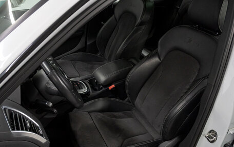 Audi Q5, 2013 год, 1 909 000 рублей, 15 фотография