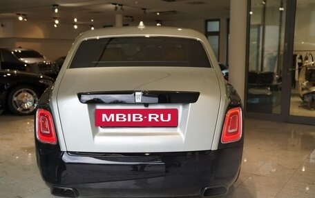 Rolls-Royce Phantom VIII, 2025 год, 78 000 000 рублей, 30 фотография