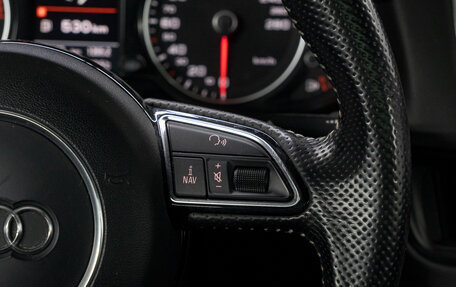 Audi Q5, 2013 год, 1 909 000 рублей, 22 фотография