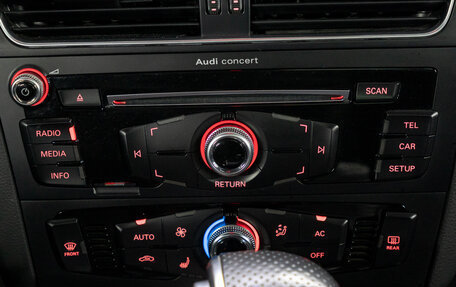Audi Q5, 2013 год, 1 909 000 рублей, 25 фотография