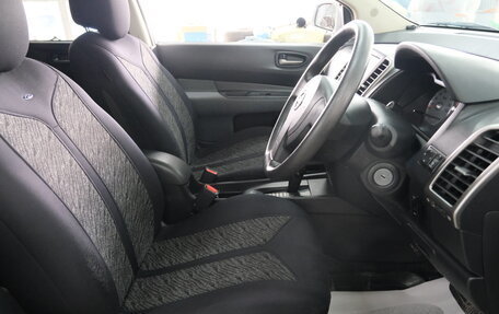 Nissan Wingroad III, 2011 год, 959 000 рублей, 7 фотография